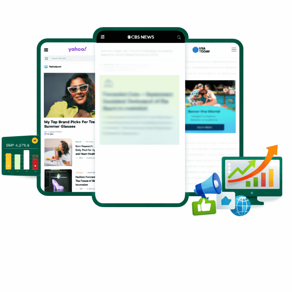 Advertise Smarter with Tools that Drive Success