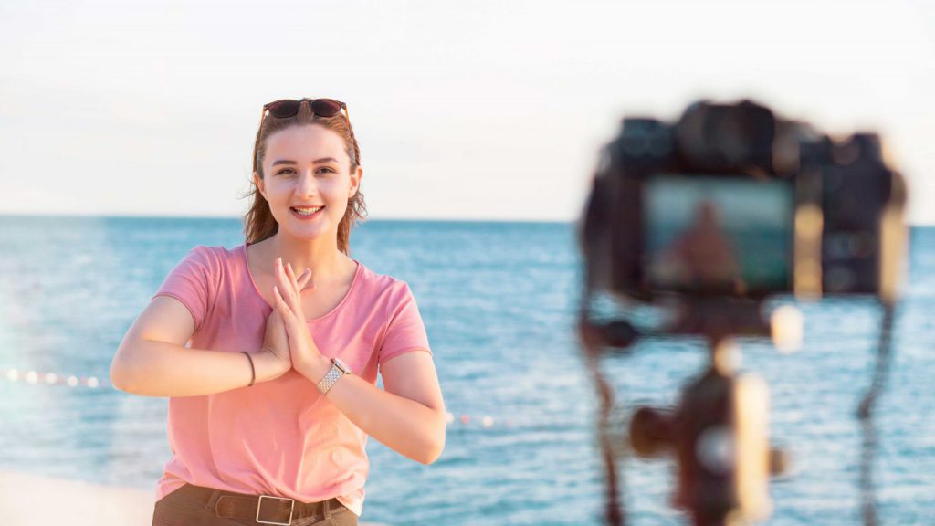 maximising b2b success: choosing the right video type for your marketing