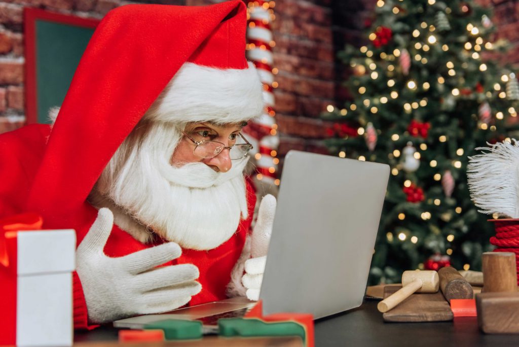 christmas marketing strategy: the power of storytelling to engage and convert