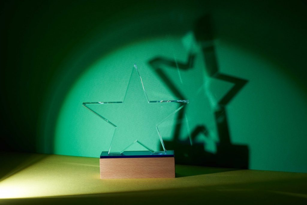 how to make the most out of award nominations: a guide for businesses